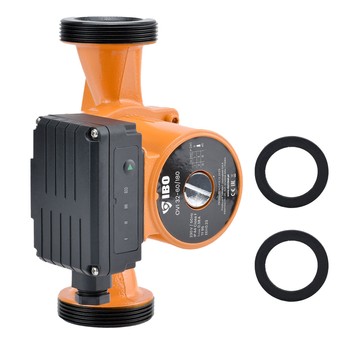 Pompa C.O. 32/80 OVI elektroniczna 180mm IBO