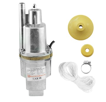 Pompa membranowa 450W 3/4" 1080 l/h RUSSLAND