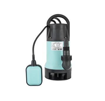 Pompa wod.1100W z pływakiem IBO