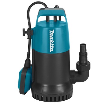 Pompa wod. 800W z pływakiem do wody czystej MAKITA