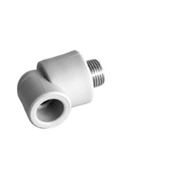 PP kolano GZ-PP 25-1/2" (30)