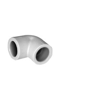 PP kolano PP-25mm/90st (50)