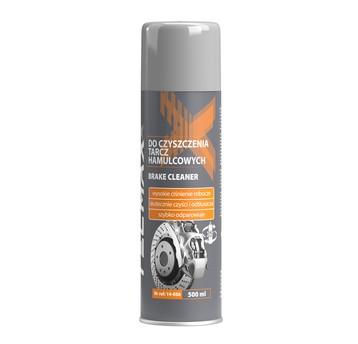 Preparat do czyszczenia tarcz hamulcowych 500ml