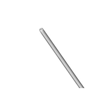 Pręt gwintowany 6x1000 ocynk DIN-975 (opk=50szt)