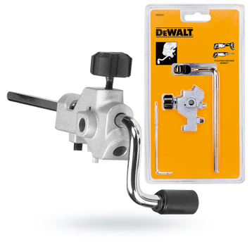 Prowadnica ogranicznik do MT DCS356 355 315 DeWalt