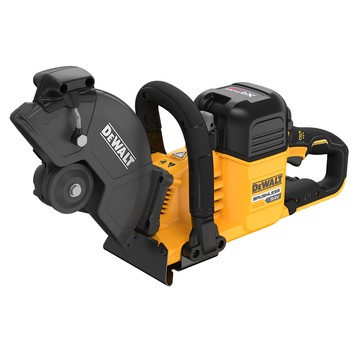 Przecinarka do betonu 54V BL 230mm DeWalt
