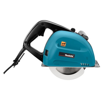 Przecinarka do metalu 185mm 1100W ręczna Makita