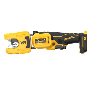 Przecinarka do miedzi 18V body karton DeWalt
