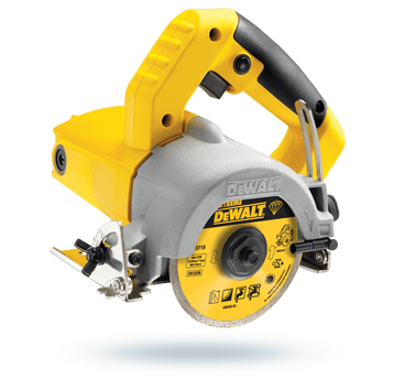 Przecinarka ręczna do glazury 110mm 1300W DeWalt