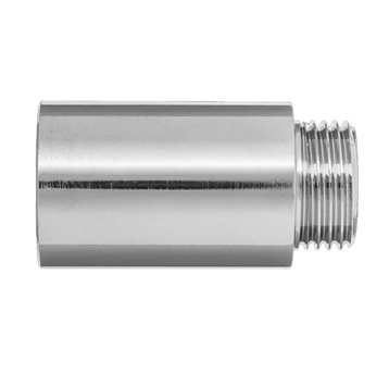 Przedłużka chrom 3/4" L-30mm (10)