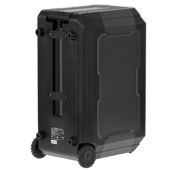 Przenośna stacja zasilania 3600W 3072WH YATO