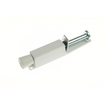Przytrzymywacz drzwiowy 180mm biały