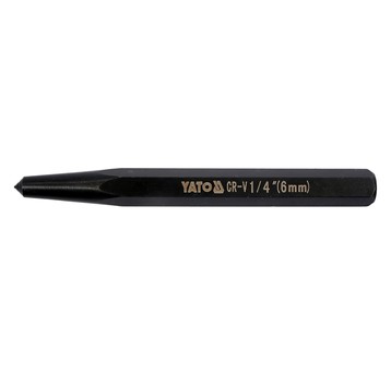 Punktak 6x100mm YATO