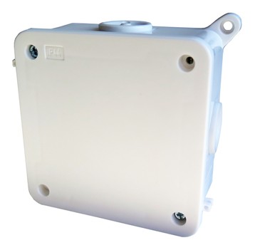 Puszka hermetyczna PHS-5 LUX bez wkładu IP44