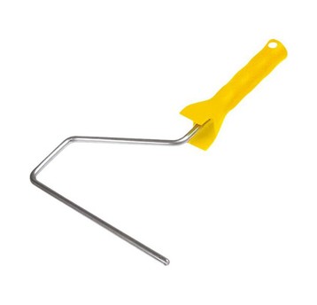Rączka do wałka 18cm fi 6mm TOPEX (100)