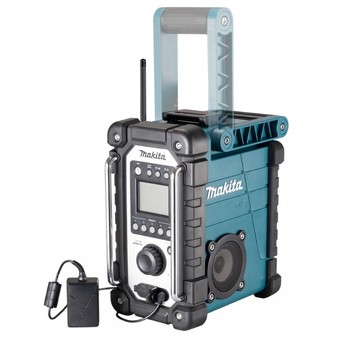 Radio budowlane 230/14,4-18V AUX LXT MAKITA