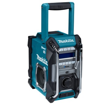 Radio budowlane Bluetooth XGT/LXT/CXT MAKITA