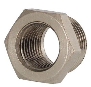 Redukcja mufa 1/8" GW x nypel 1/4" GZ AIRPRESS
