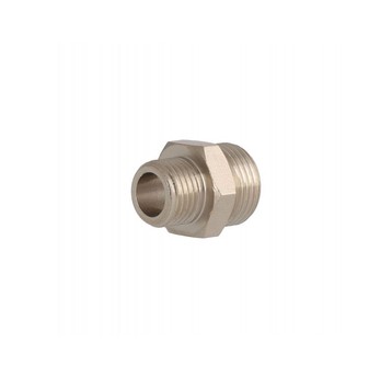 Redukcja nyplowa 3/8" - 1/2" GZ AIRPRESS