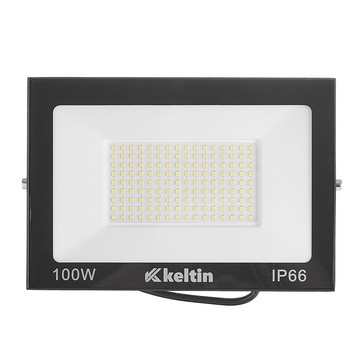 Reflektor SMD LED 100W 10000lm KELTIN