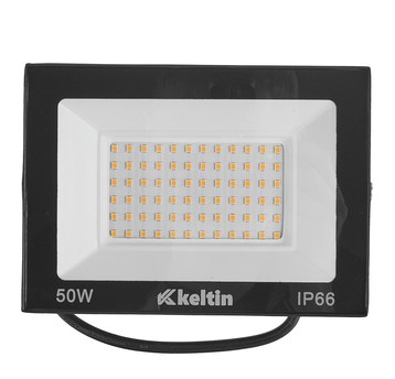 Reflektor SMD LED 50W 4500lm KELTIN