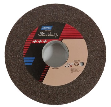Ściernice do szlifierki stołowej 125x20x32 A60 NVS