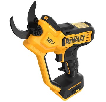 Sekator akumulatorowy 18V body BL DeWALT