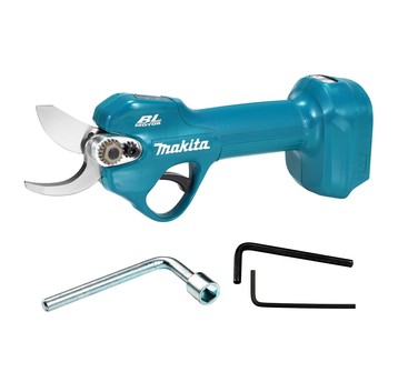 Sekator akumulatorowy 18V body BL MAKITA