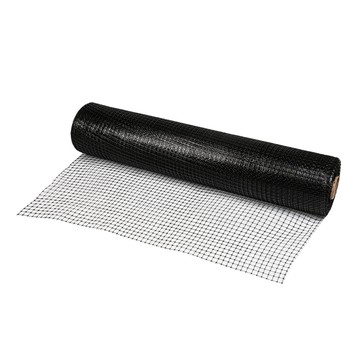 Siatka KRET-UNINET AV 1mb x200mb czarna