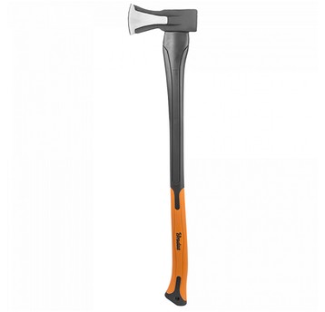 Siekiera 1,50 kg z klinem FIBERGLASS BRADAS