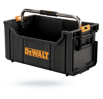 Skrzynia TOUGH SYSTEM otwarta DS280 DeWalt