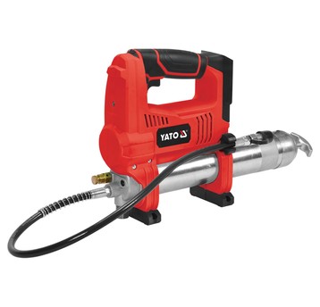 Smarownica akumulatorowa 18V body karton YATO