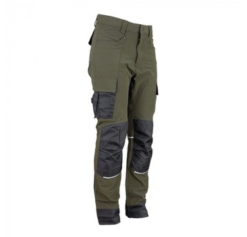 Spodnie robocze outdoor URG-768/46 URGENT