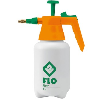 Spryskiwacz ręczny ciśnieniowy 1 Litr FLO