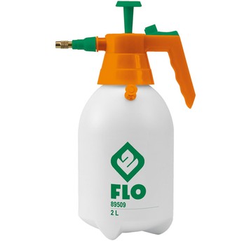 Spryskiwacz ręczny ciśnieniowy 2 Litry FLO