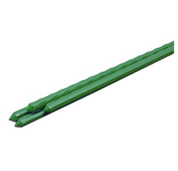 Stalowa tyczka ogrodowa 0,8cmx120cm (opk=10szt)