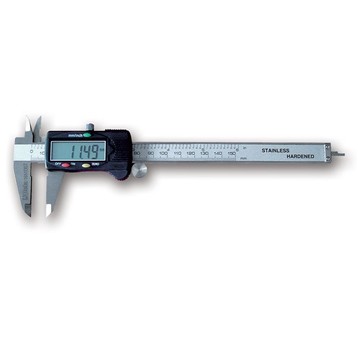 Suwmiarka elektroniczna 150mm/0,01mm BETA