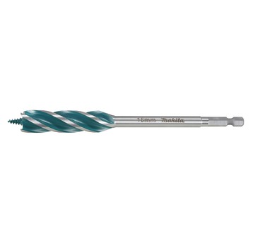 Świder do drewna 16x165mm 4-ost 4-kraw MAKITA
