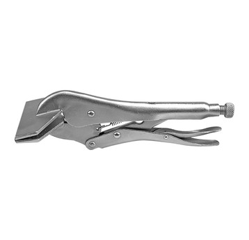 Szczypce spawalnicze 250mm płask