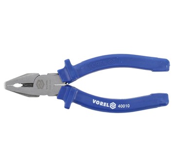 Szczypce uniwersalne 160 mm amerykańskie Vorel