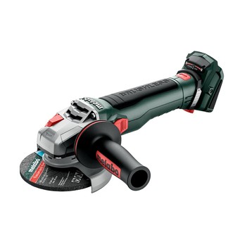 Szlifierka 125 18V WB 18 LT BL11-125 Q body Metabo