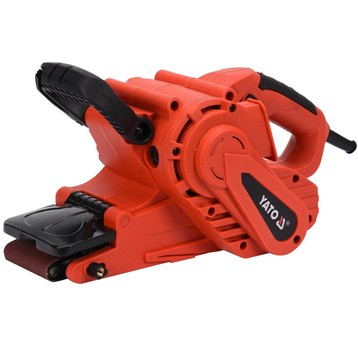 Szlifierka taśmowa 1010W 75x533mm YATO