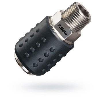 Szybkozłączka uniwersalna 1/4 G/Z BETA 1917M