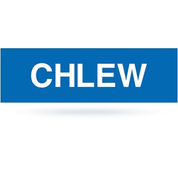 Tab: CHLEW 10x30 cm