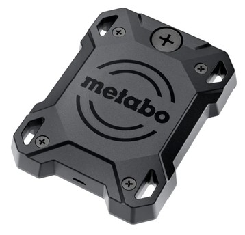 Tracker PRO iOS & Android METABO