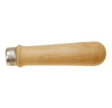 Trzonek rączka do pilnika 13,5cm drewno