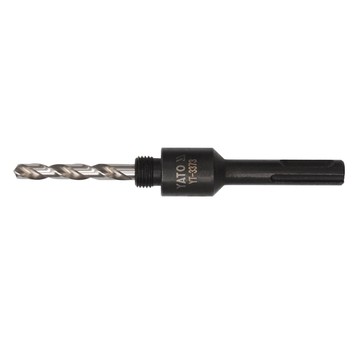 Uchwyt do otwornic fi max 30mm SDS+ YATO