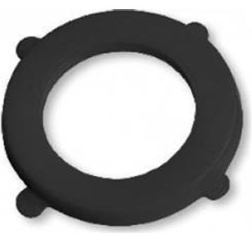 Uszczelka do przyłącza kranu 3/4" BLACK(opk-50szt)