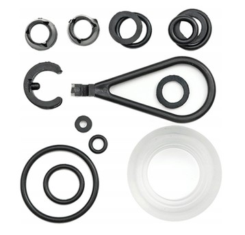 Uszczelki do spryskiwacza FLO 89526