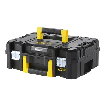 Walizka PRO-STACK II z pianką STANLEY FATMAX